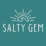 The Salty Gem discount code